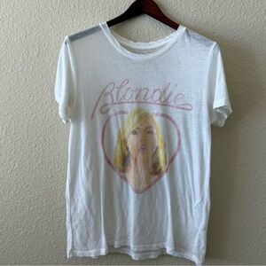 Blondie T-shirt  | Size M |
